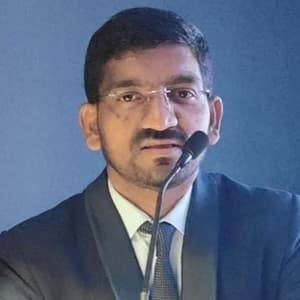 Dr. Jageshwar Dodake