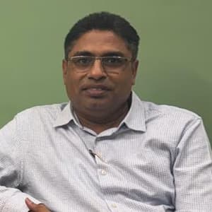 Hrushikesh Kale