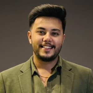 Nirmit Parekh