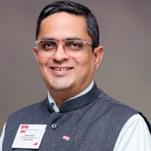 Nishant Barde