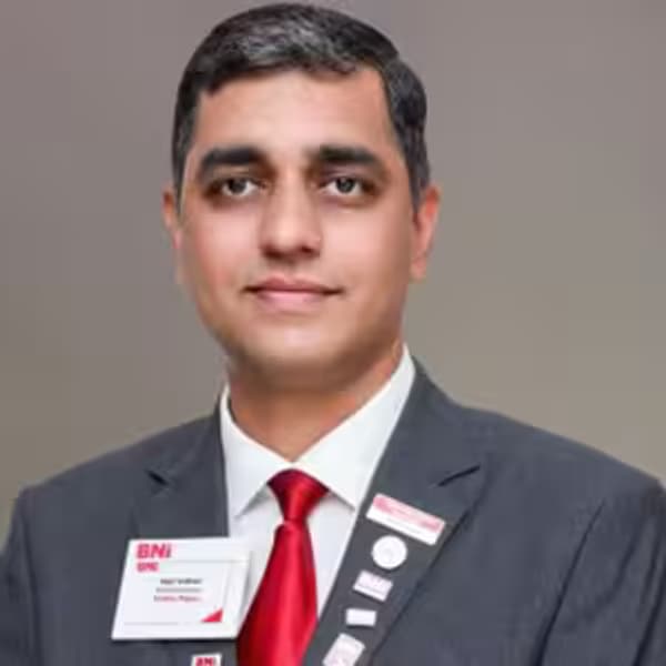 Sagar Gokhale