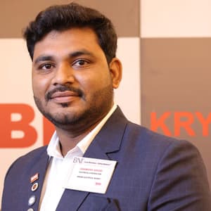 Shahrukh Ansari